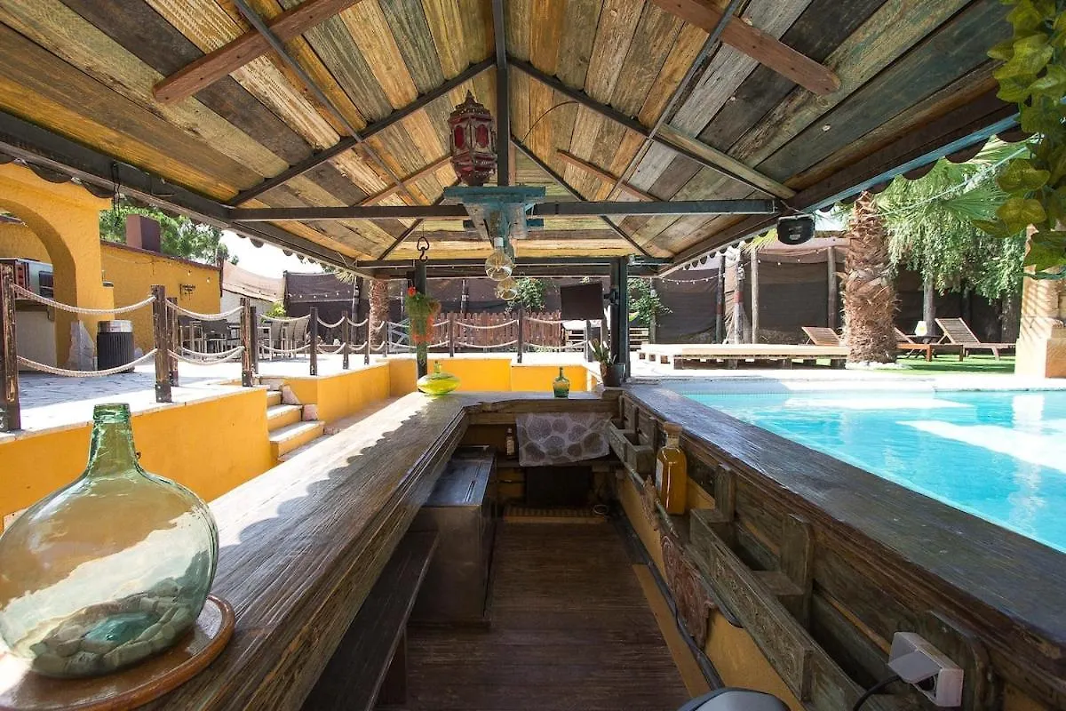 Catalunya Casas Relax And Recharge - Only 34Km From Barcelona! Villa Rubí 0*,