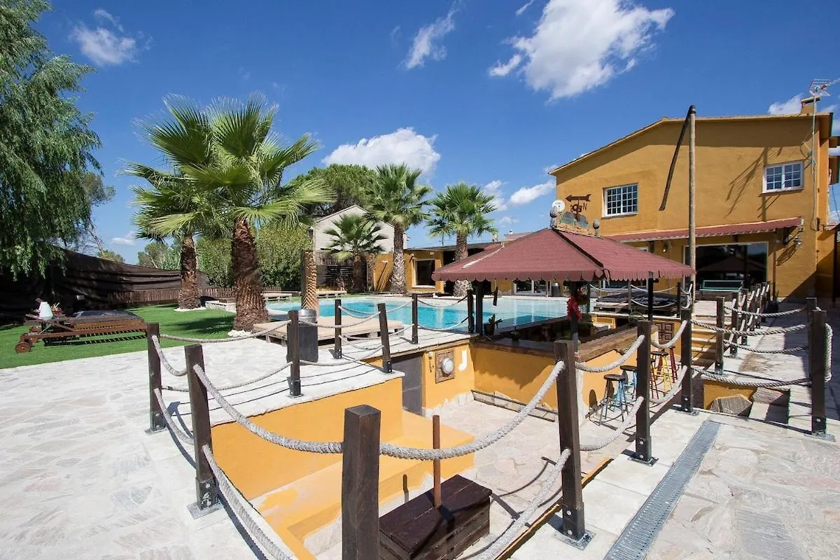 Catalunya Casas Relax And Recharge - Only 34Km From Barcelona! Villa Rubí