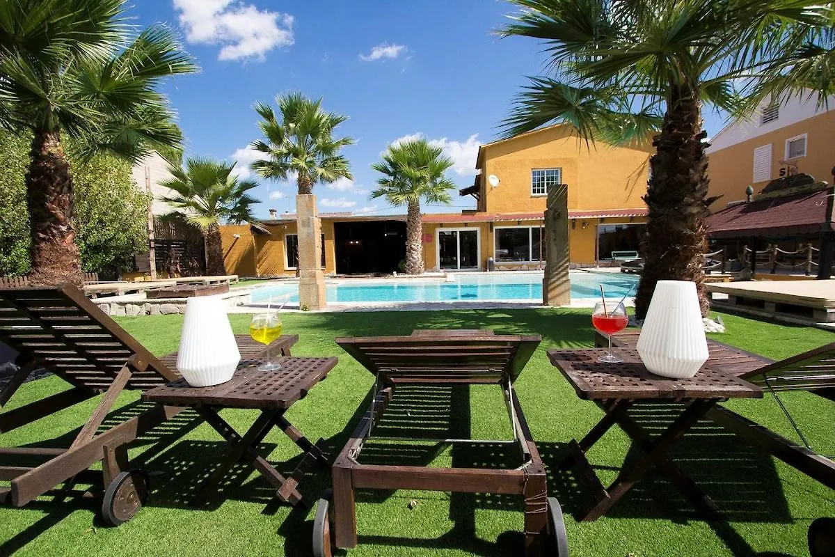 Willa Catalunya Casas Relax And Recharge - Only 34Km From Barcelona! Rubí