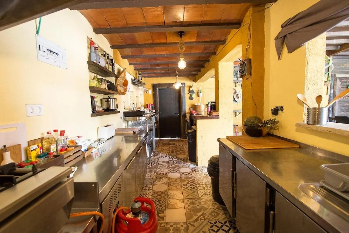 Catalunya Casas Relax And Recharge - Only 34Km From Barcelona! Villa Rubí 0*,  Spanyolország
