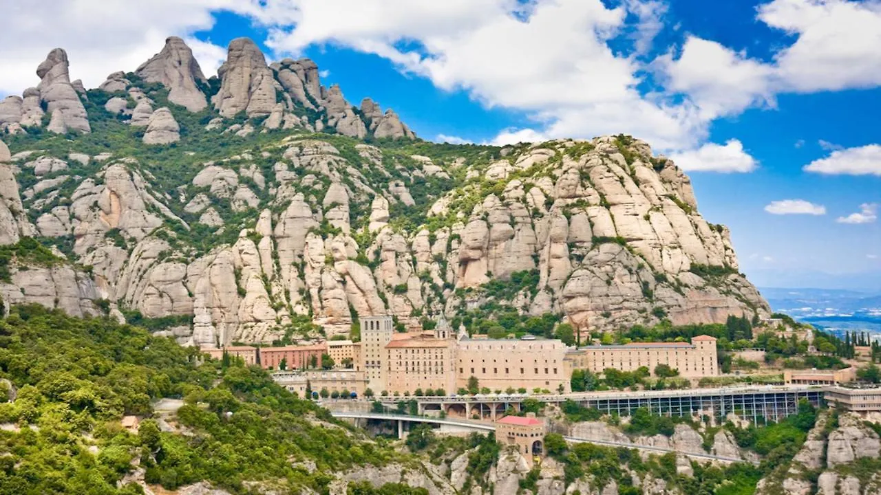 Catalunya Casas Relax And Recharge - Only 34Km From Barcelona! Villa Rubí